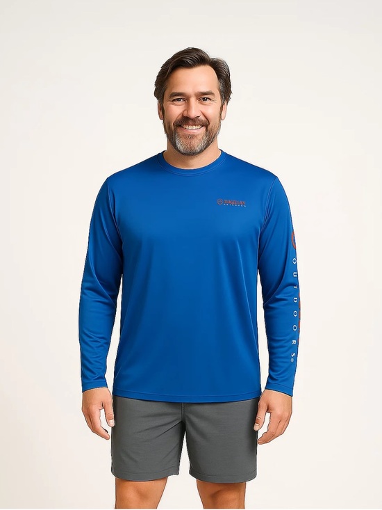Magellan Outdoors Other - Magellan Outdoors Men’s Long Sleeve Shirt